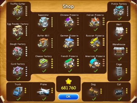 Farm Frenzy: Pizza Party screenshot 8