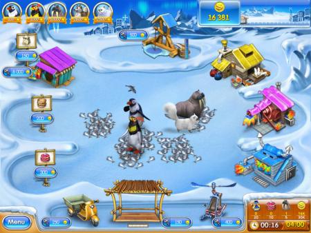 Farm Frenzy 3 screenshot 6