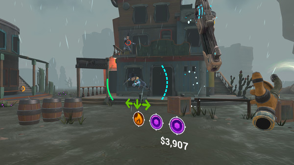 The Arcslinger screenshot 3
