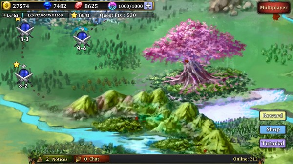 Epic Cards Battle(TCG) screenshot 4