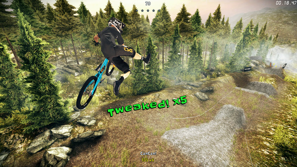 Shred! Remastered screenshot 6