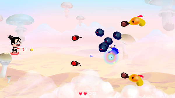 Dandy: Or a Brief Glimpse Into the Life of the Candy Alchemist screenshot 6