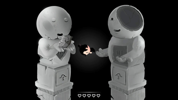 Dandy: Or a Brief Glimpse Into the Life of the Candy Alchemist screenshot 5