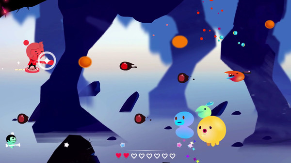 Dandy: Or a Brief Glimpse Into the Life of the Candy Alchemist screenshot 8