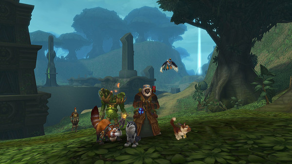 Allods Online RU screenshot 11
