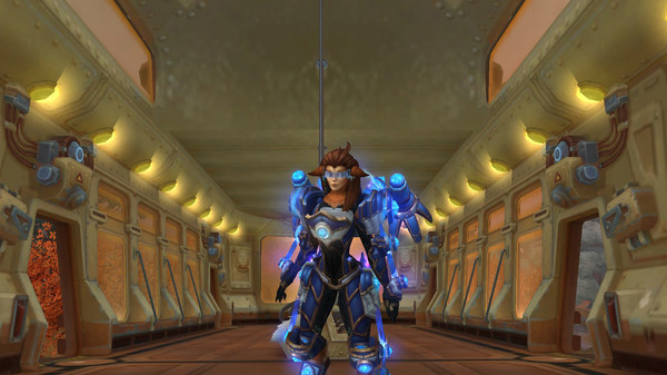 Allods Online RU screenshot 5