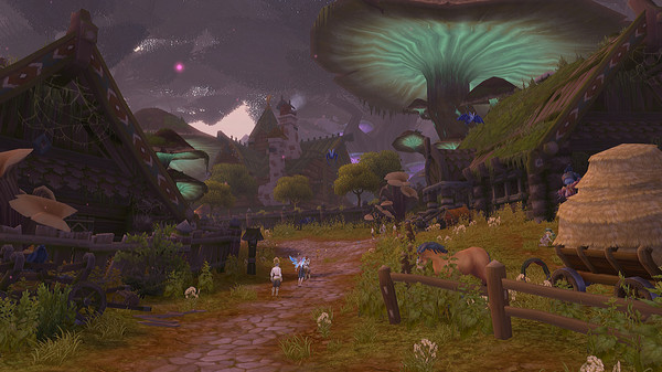 Allods Online RU screenshot 0