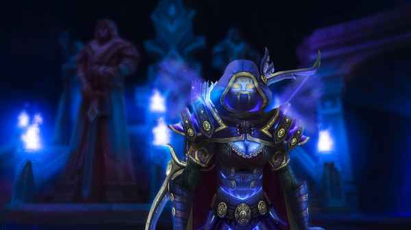 Allods Online RU screenshot 2