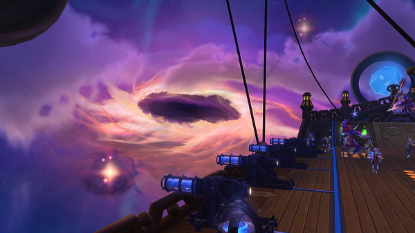 Allods Online RU screenshot 9