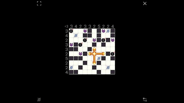 Logic Bombs screenshot 5