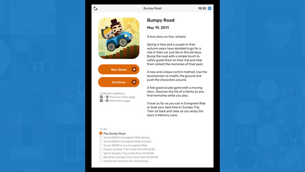 Simogo Legacy Collection screenshot 12