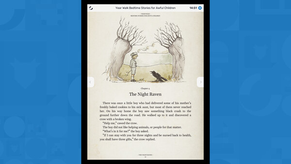 Simogo Legacy Collection screenshot 8