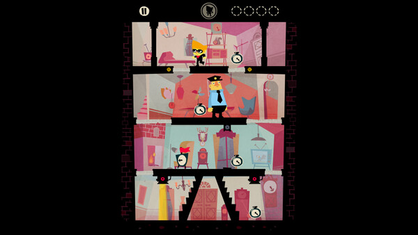 Simogo Legacy Collection screenshot 4