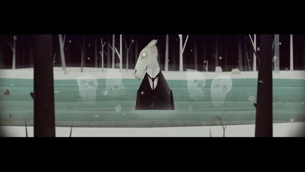 Simogo Legacy Collection screenshot 3