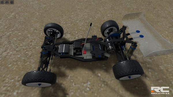 RC Simulation 2.0 screenshot 11