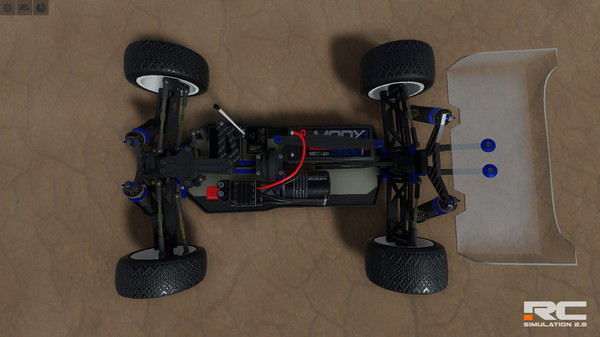 RC Simulation 2.0 screenshot 6