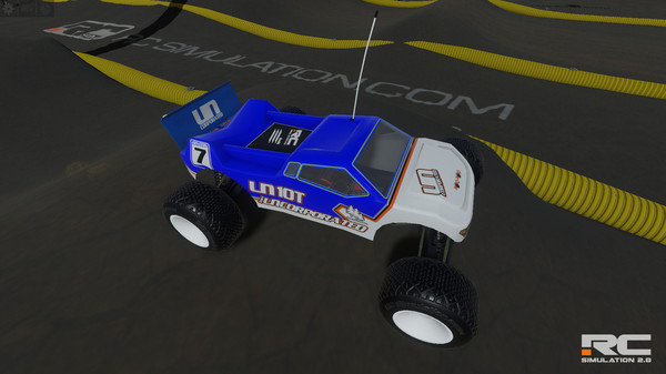 RC Simulation 2.0 screenshot 12