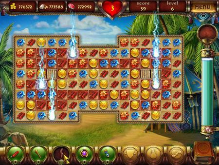 Cradle of Persia screenshot 0