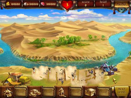 Cradle of Persia screenshot 2