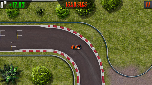 DRIFT 84 screenshot 7