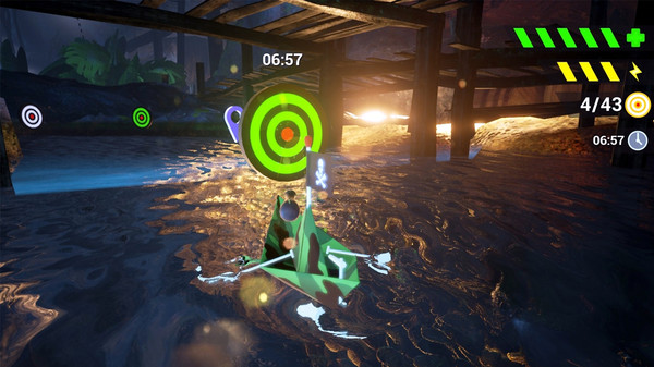 My Paper Boat screenshot 6