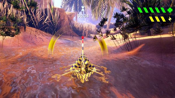 My Paper Boat screenshot 4