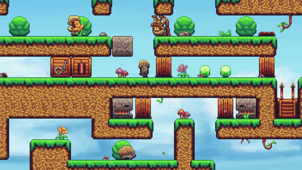 Koala Kids screenshot 1