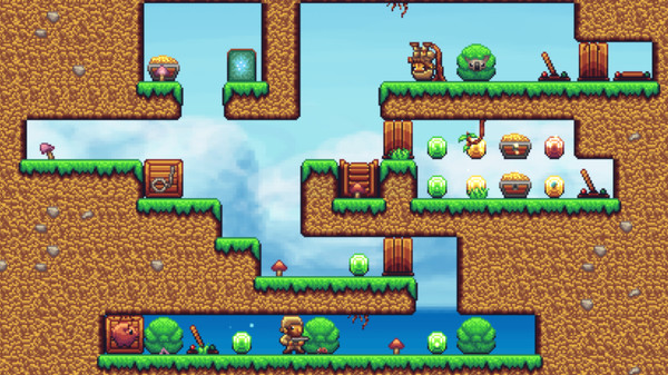 Koala Kids screenshot 4