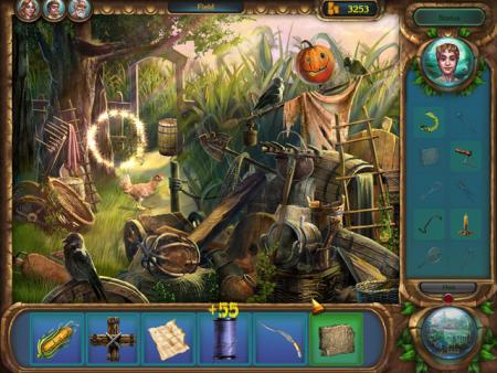 Romance of Rome screenshot 0