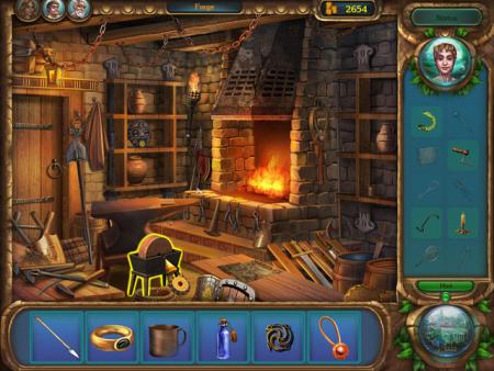 Romance of Rome screenshot 1