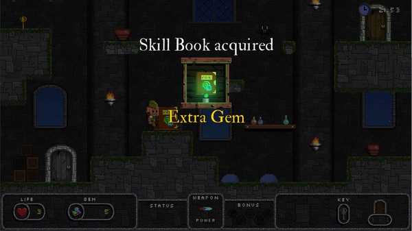 Bard's Gold screenshot 8