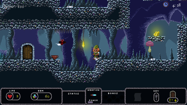 Bard's Gold screenshot 6