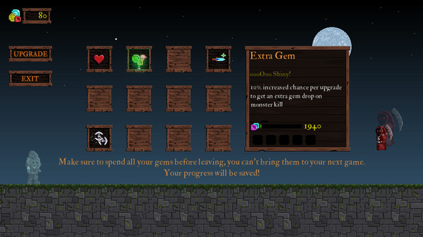 Bard's Gold screenshot 9