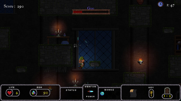 Bard's Gold screenshot 4