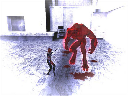 BloodRayne 2 (Legacy) screenshot 1