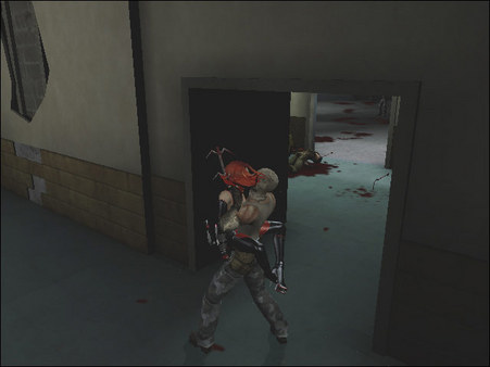 BloodRayne 2 (Legacy) screenshot 2