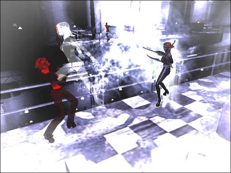 BloodRayne 2 (Legacy) screenshot 4