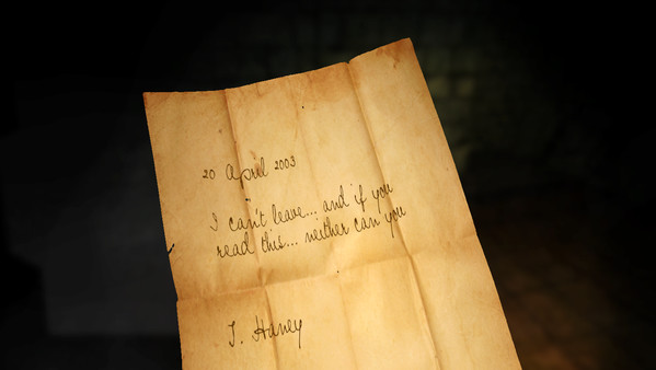 Dungeon Nightmares II : The Memory screenshot 8