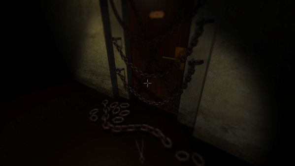 Dungeon Nightmares II : The Memory screenshot 7
