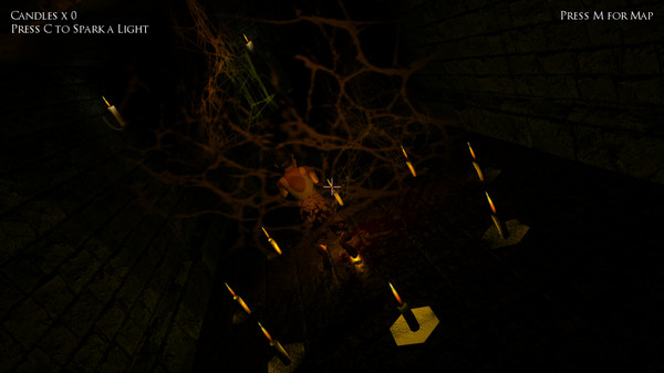 Dungeon Nightmares II : The Memory screenshot 6
