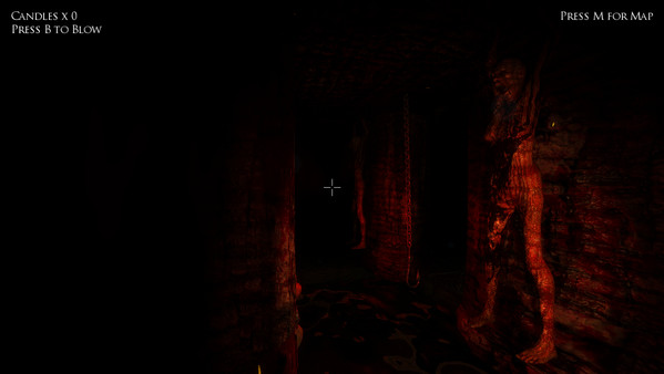 Dungeon Nightmares II : The Memory screenshot 3