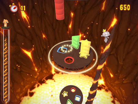 Roogoo screenshot 1