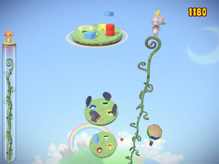 Roogoo screenshot 5