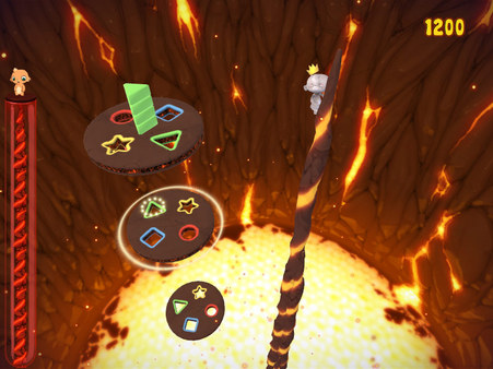 Roogoo screenshot 3