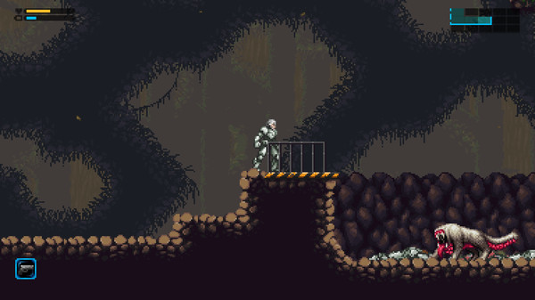 Exile's End screenshot 4