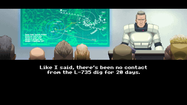 Exile's End screenshot 3
