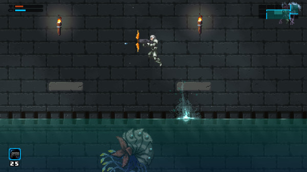 Exile's End screenshot 7