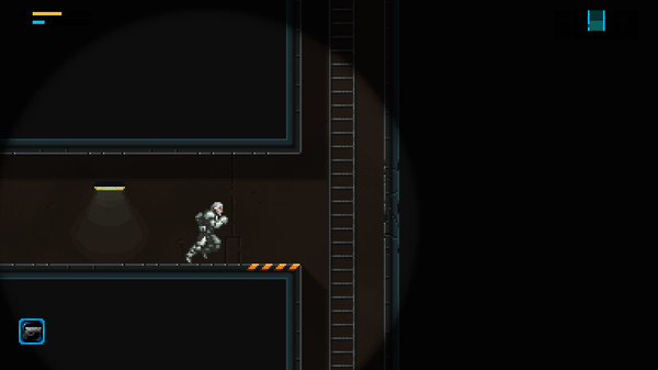 Exile's End screenshot 5
