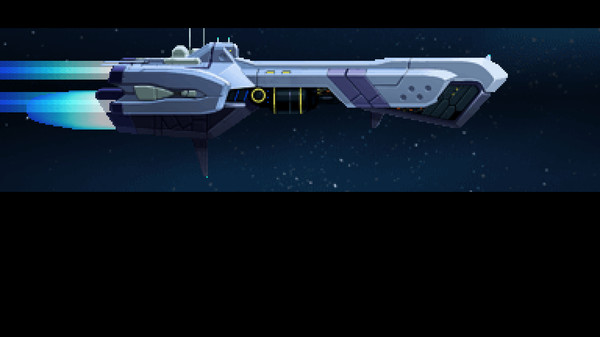 Exile's End screenshot 1