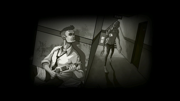 SKYHILL screenshot 8
